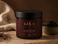 NILA RITUAL - SAVON NOIR AU NILA