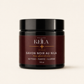 NILA RITUAL - SAVON NOIR AU NILA