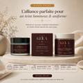 RITUEL ÉCLAT